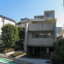 フォルム代々木公園リベディア