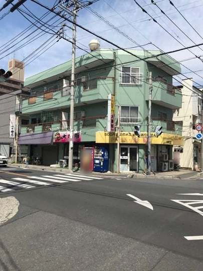 仲町マンション
