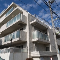 パークハイム駒沢大学