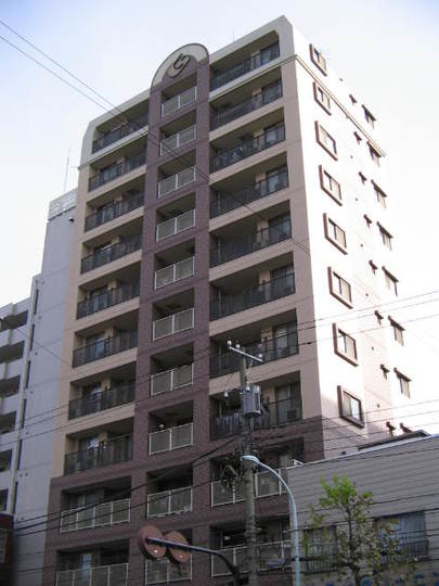 シーズスクエア菊川