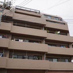 マイキャッスル宮前西