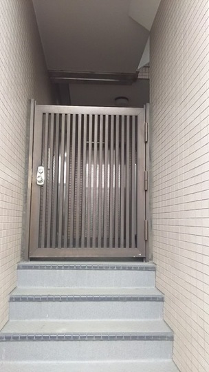 オーベル上馬B棟の画像
