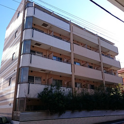 ガリシア上池台