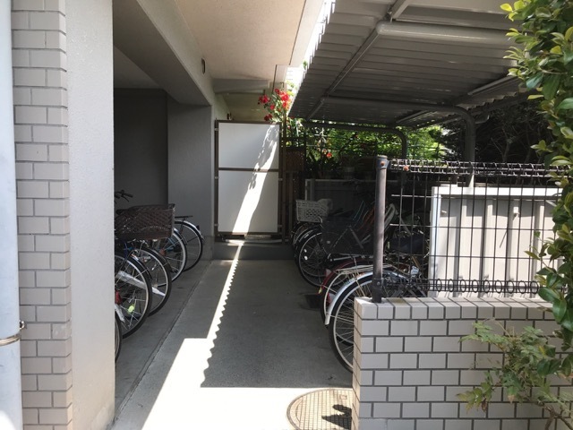 エンゼルハイム鳩ヶ谷緑町の画像