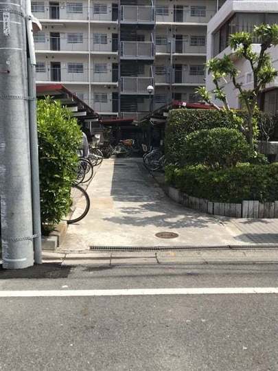 グリーンパーク西川口スカイハイツの画像