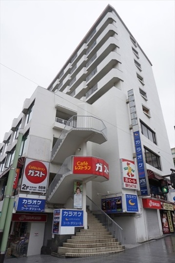 カーサ元町