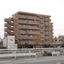 ナイスアーバン横浜根岸の外観