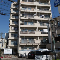 久我山ニューハウジング