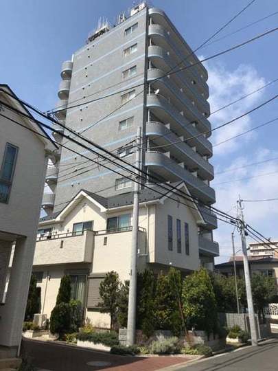 アーバンヒルズ川口