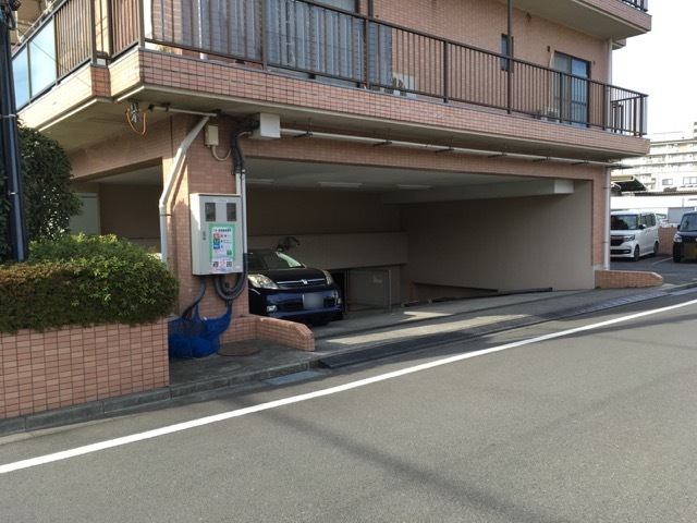 スガハイム11橋本の画像