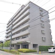 ファミール新小岩