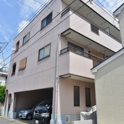 サンライズコート江戸川