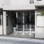 藤和シティコープ代田のエントランス