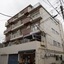 山愛コーポラスの外観