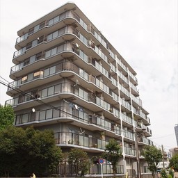 ネオコーポ木場