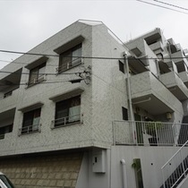 第2永田町タウンハウス