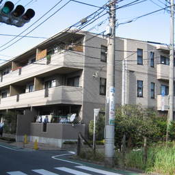 ランドステージ久我山