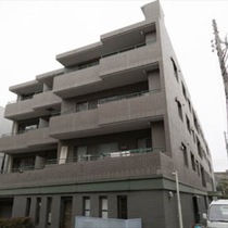 パークハイム西荻