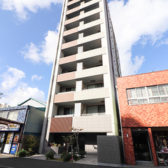 ベルジェンド川崎miyabiテラスの中古価格 購入 売却 川崎市川崎区大師本町