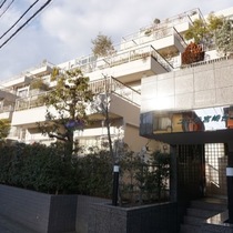 ユニテ宮崎台テラス(A〜D棟)