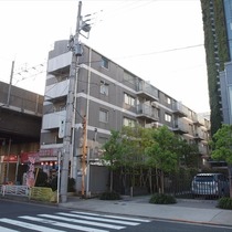 プレール潮見ピアクラブ