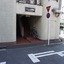 ビレッタ横浜のエントランス