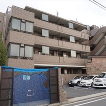 ナイスアーバンヒルズ鶴見旭台