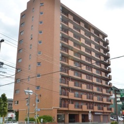 ライオンズマンション新小岩第2