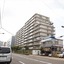 ハイラーク木場の外観