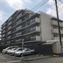 グリーンパーク西川口スカイハイツ