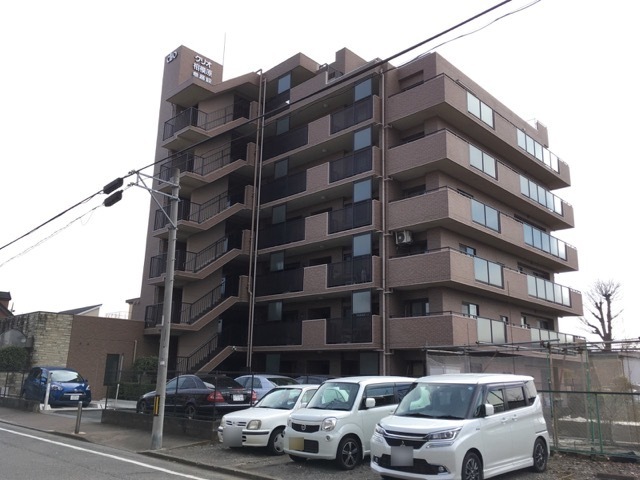クリオ相模原3番館