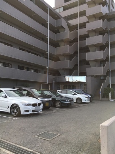 相模原清新クレストヒルズの画像