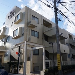 藤和シティコープ宮崎台