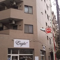 オーベル上馬B棟