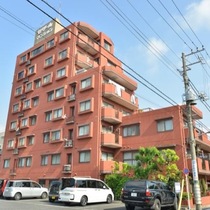 セザール第2新小岩