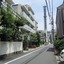 パークハウス市谷仲之町プレイスの外観