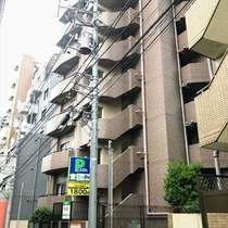 ステージファースト三軒茶屋