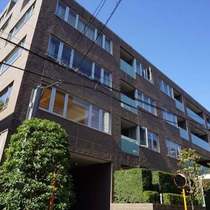 パークハウス赤坂新坂