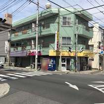 仲町マンション