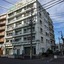 鶴見スカイマンションの外観
