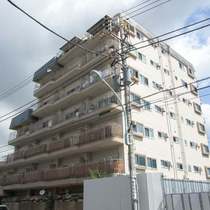 駒沢フラワーホーム