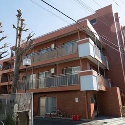朝日千歳船橋ホーム