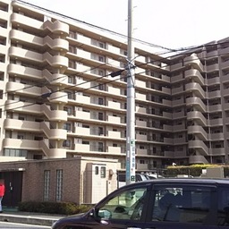 ルイシャトレ川口青木リバーパーク