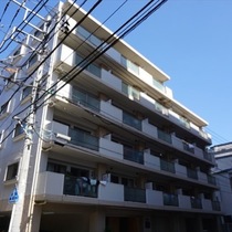 ドメイン横濱鶴見
