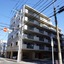 ドメイン横濱鶴見の外観