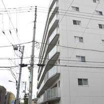 プレシス瑞江