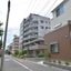 ライオンズマンション新小岩中央の外観