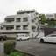 第2永田町タウンハウスの外観