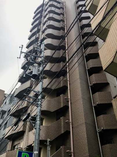 ステージファースト三軒茶屋