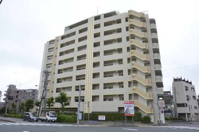 ミオカステーロ一之江クアドラート